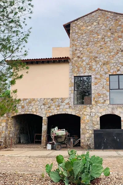 Casa en venta · Desarrollo Hacienda La Presita, San Miguel de Allende, Guanajuato