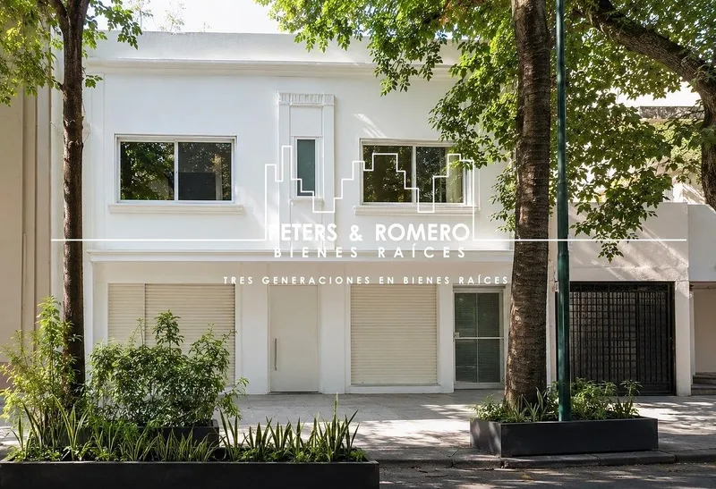 Edificio en venta · Colonia Condesa, Cuauhtémoc, Ciudad de México