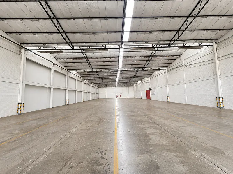 Bodega en renta · Industrial Vallejo, Azcapotzalco, Ciudad de México