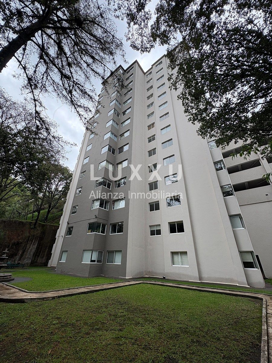 Departamento en venta · Huixquilucan, Estado de México