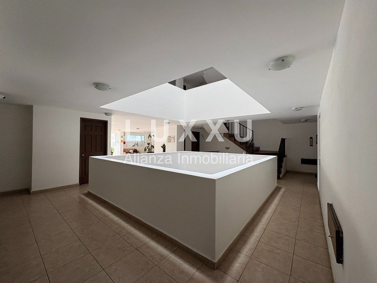 Departamento en venta · Huixquilucan, Estado de México