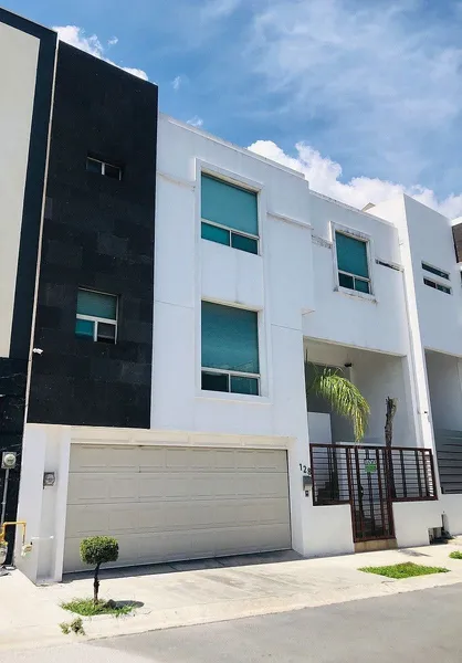 Casa en venta · Cumbres Elite 6 Sector, Monterrey, Nuevo León
