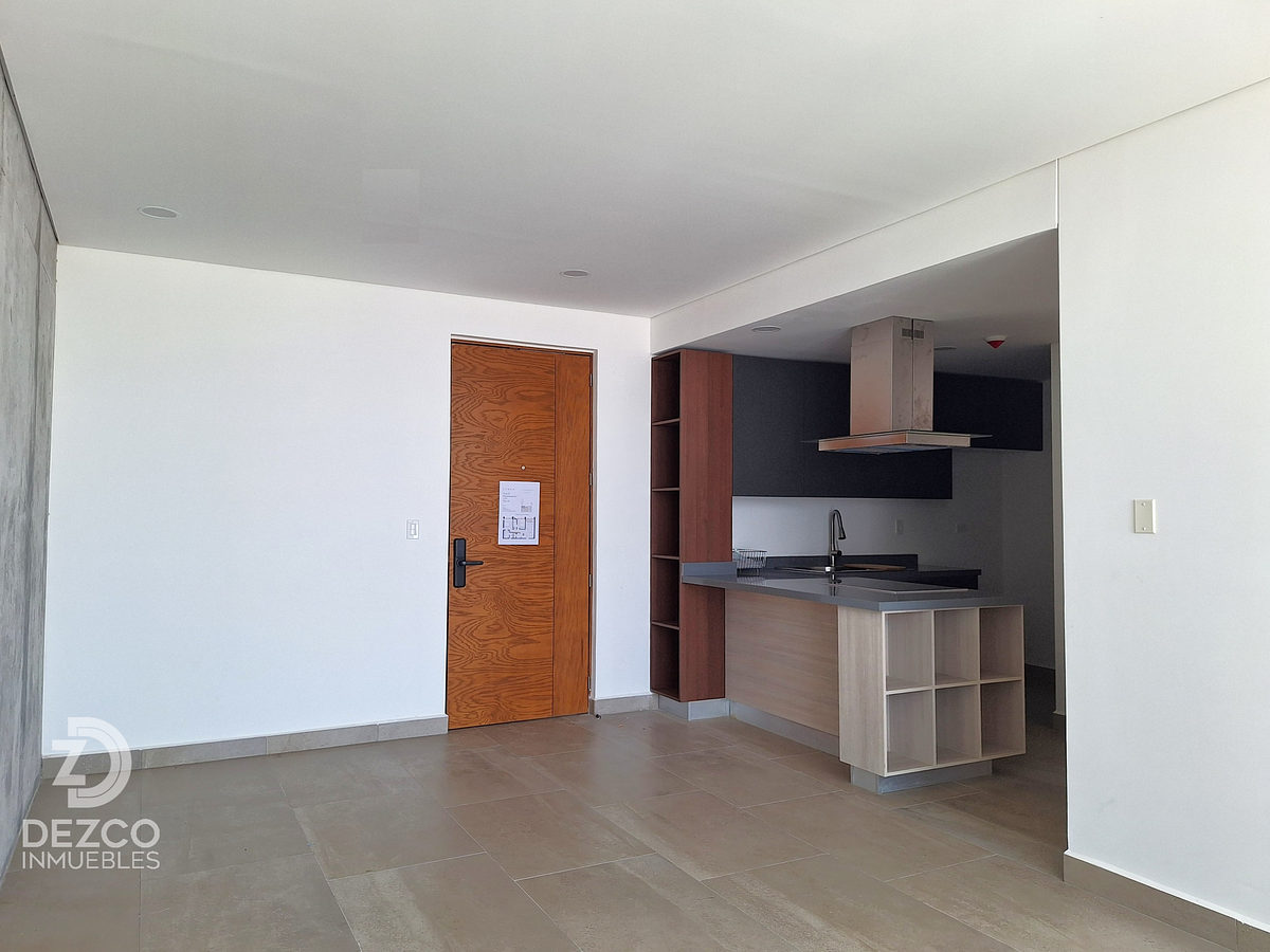 Departamento en venta · Bosques de La Huasteca, Santa Catarina, Nuevo León