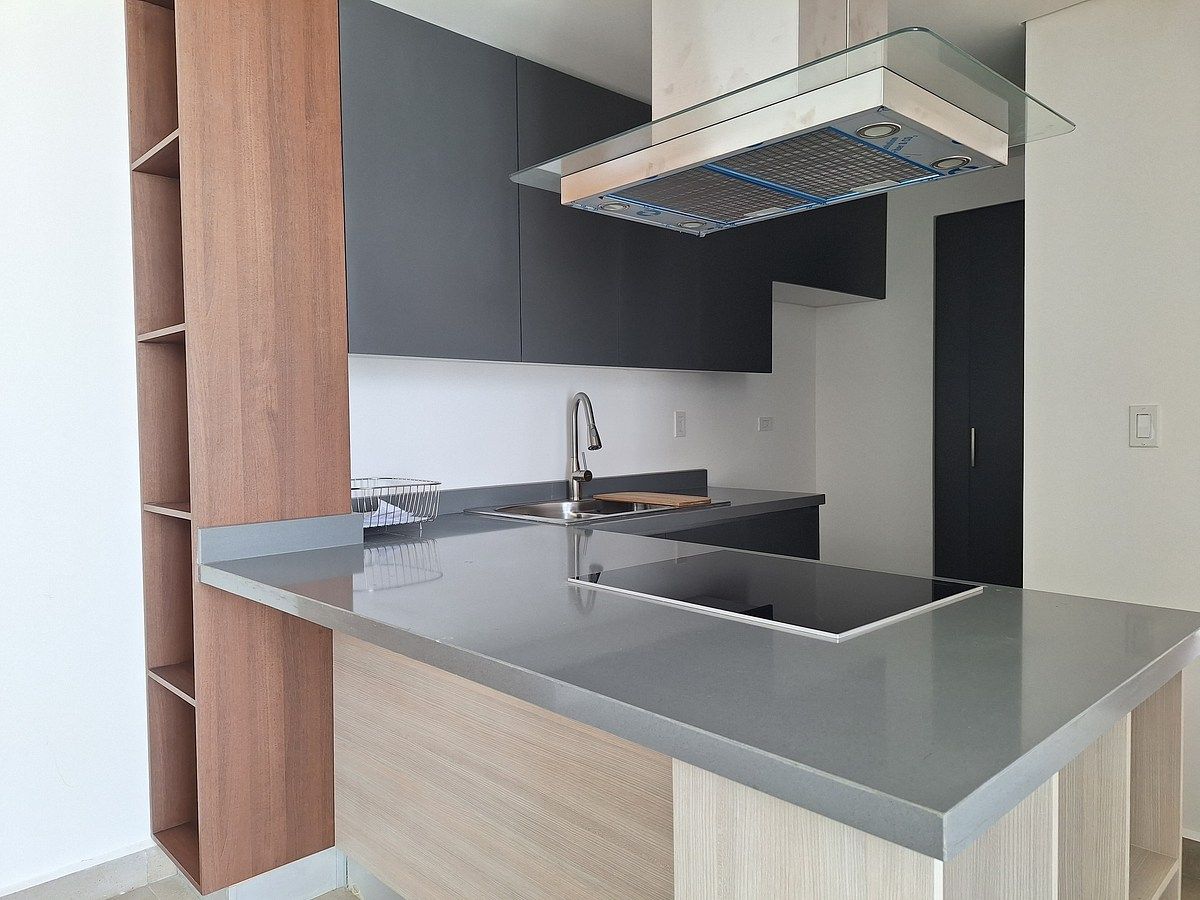 Departamento en venta · Bosques de La Huasteca, Santa Catarina, Nuevo León