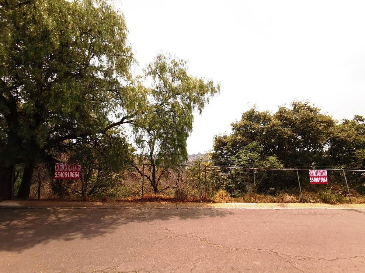 Lote en venta · Condado de Sayavedra, Atizapán de Zaragoza, Estado de México