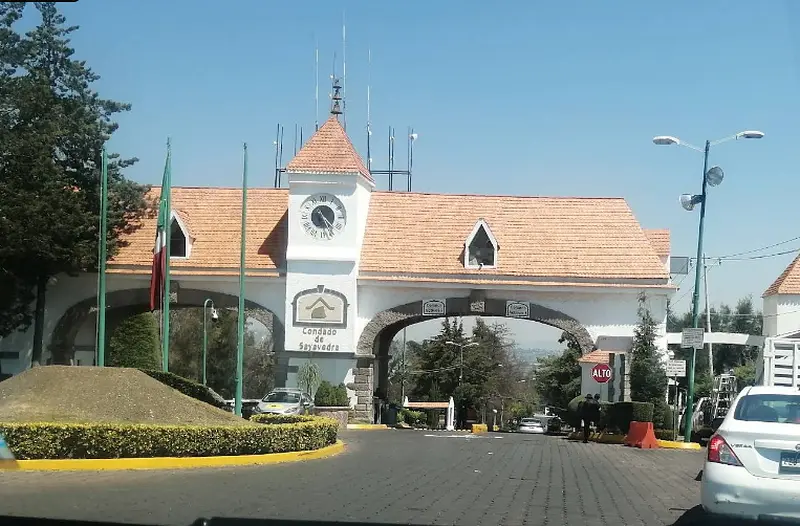 Lote en venta · Condado de Sayavedra, Atizapán de Zaragoza, Estado de México