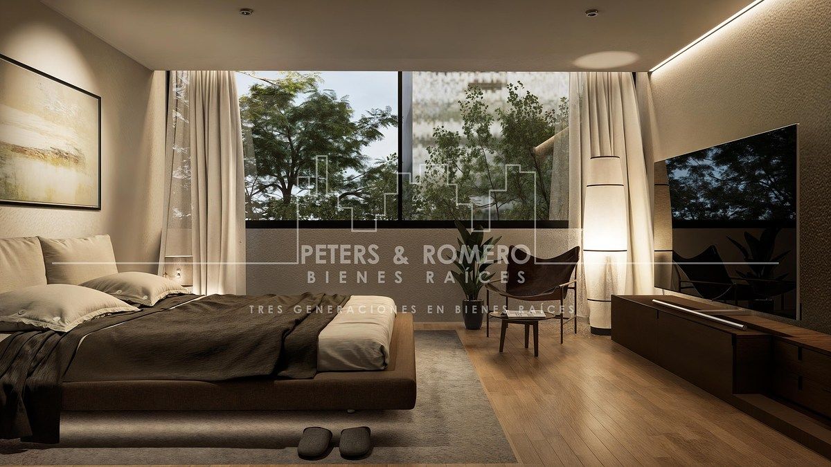 Departamento en venta · Roma Norte, Roma, Cuauhtémoc, Ciudad de México