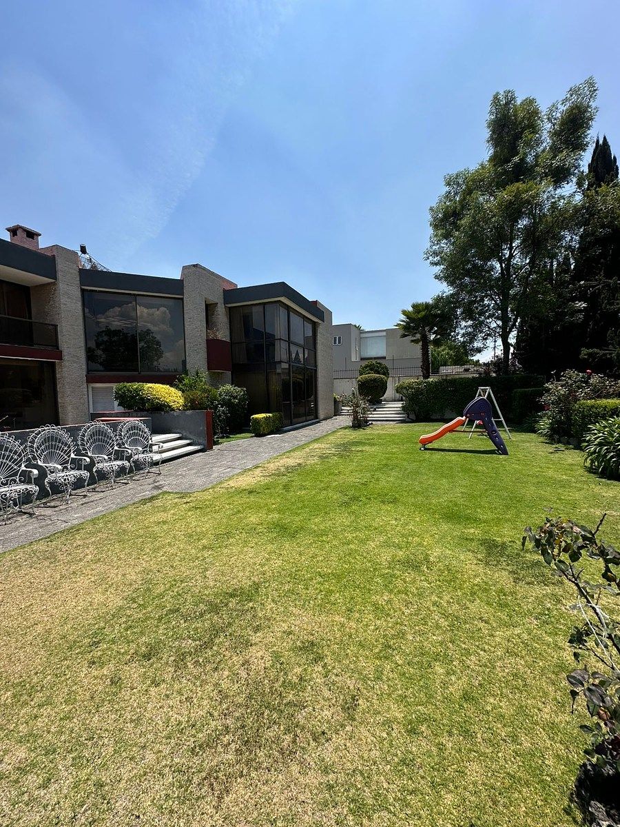 Casa en venta · Bosque de las Lomas, Miguel Hidalgo, Ciudad de México