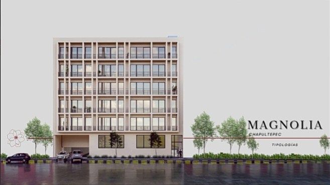 Departamento en venta · Doctores, Cuauhtémoc, Ciudad de México