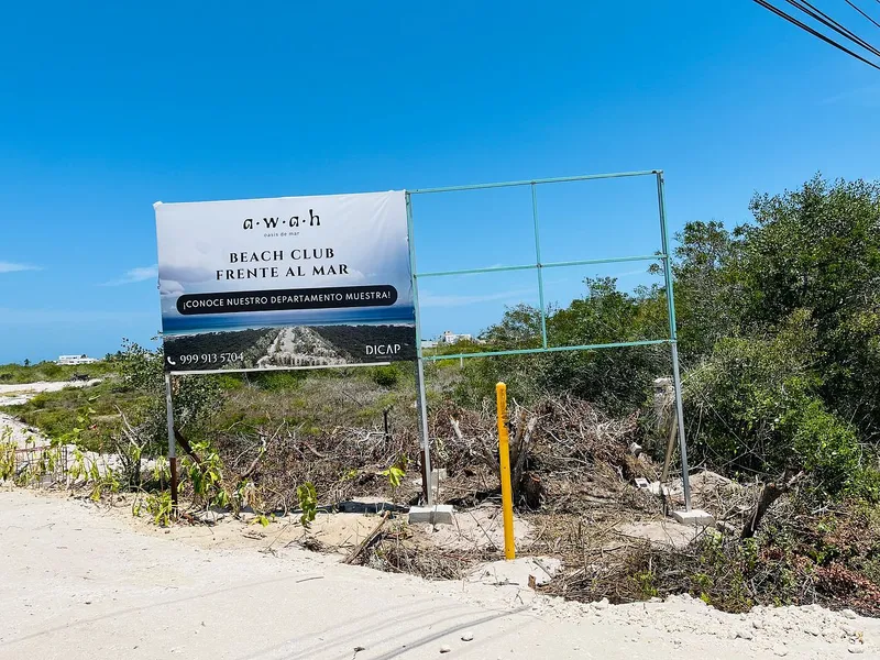 Lote en venta · Chicxulub Puerto, Progreso, Yucatán