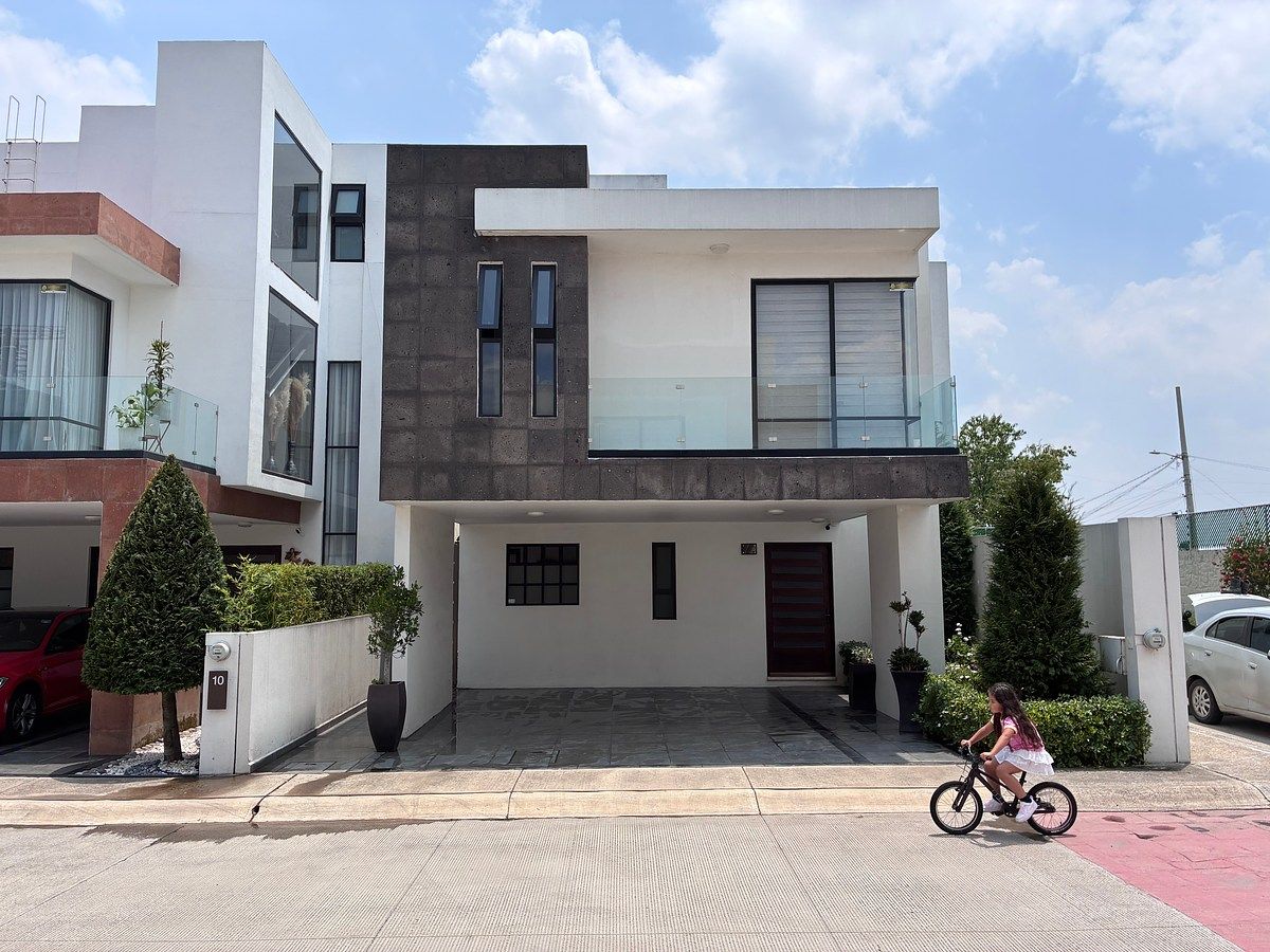 Condominio en venta · San Pedro Cholula, Ocoyoacac, Estado de México