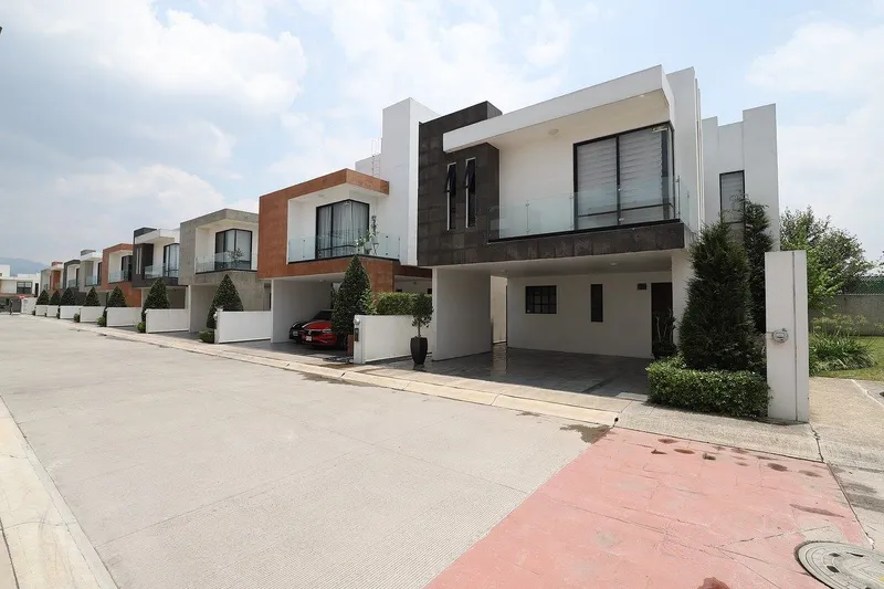 Condominio en venta · San Pedro Cholula, Ocoyoacac, Estado de México