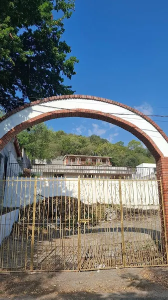 Lote en venta · Bosques de las Misiones Sector Magnolia, Santiago, Nuevo León