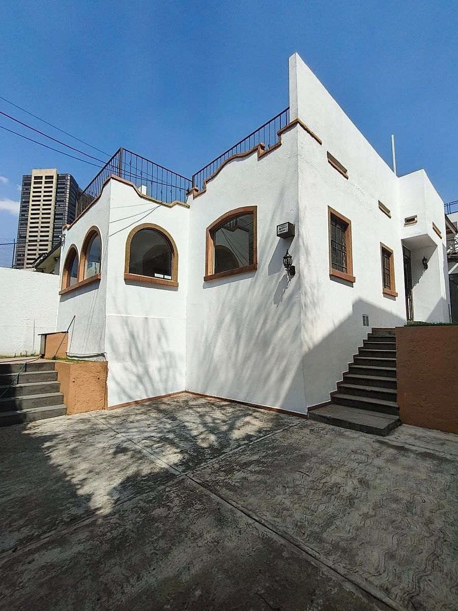 Casa en venta · Lomas de Chapultepec I Sección, Lomas de Chapultepec, Chapultepec, Miguel Hidalgo, Ciudad de México