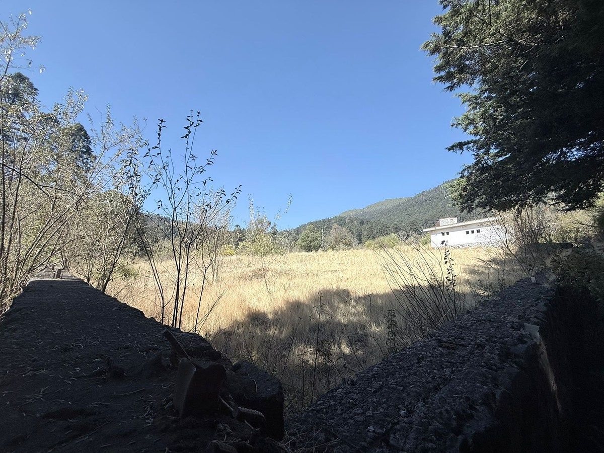 Lote en venta · Santo Tomas Ajusco, Tlalpan, Ciudad de México