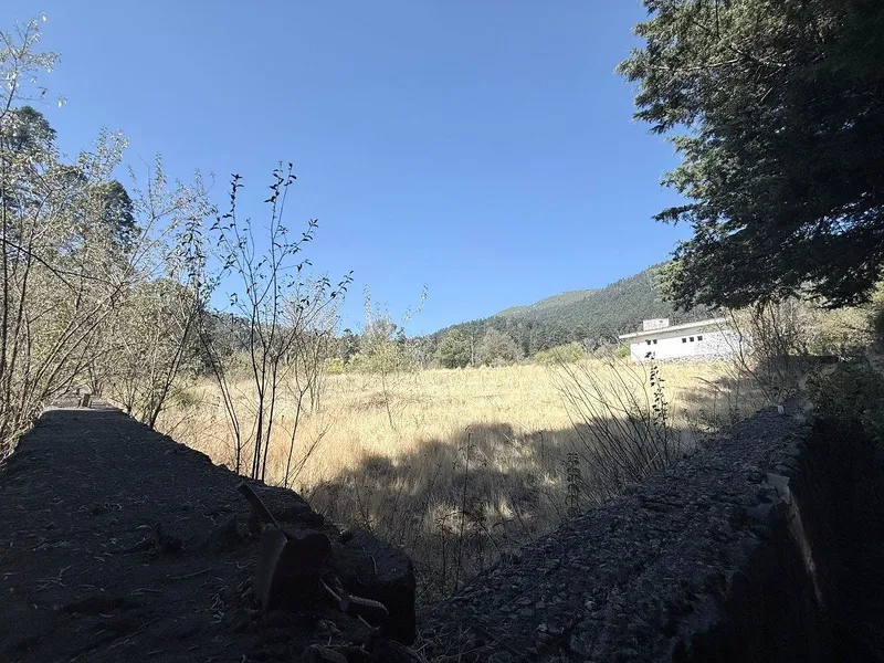 Lote en venta · Santo Tomas Ajusco, Tlalpan, Ciudad de México