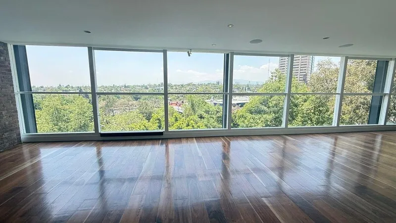 Departamento en venta · Lomas de Chapultepec I Sección, Lomas de Chapultepec, Chapultepec, Miguel Hidalgo, Ciudad de México