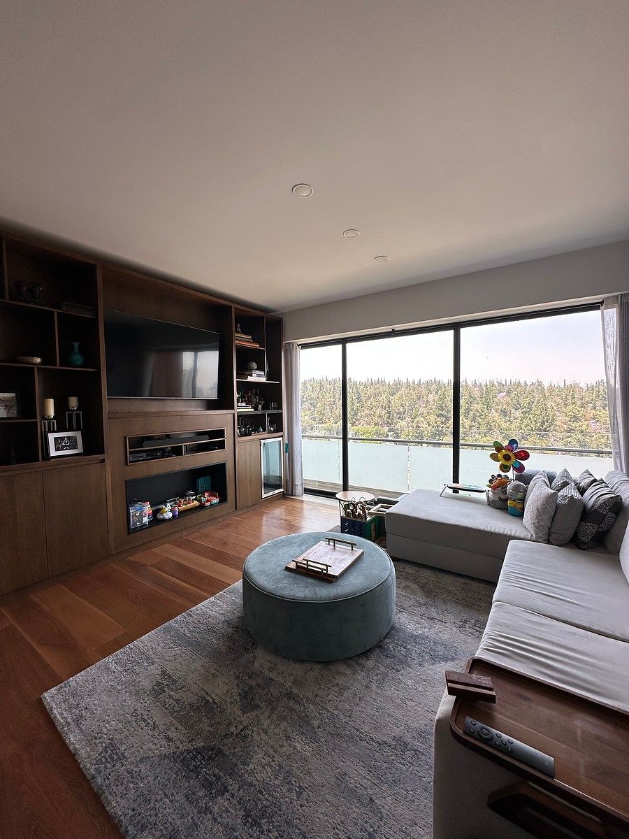 Departamento en venta · Tetelpan, Álvaro Obregón, Ciudad de México