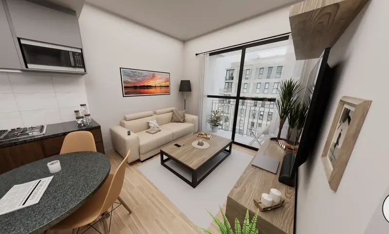 Departamento en venta · Del Gas, Azcapotzalco, Ciudad de México
