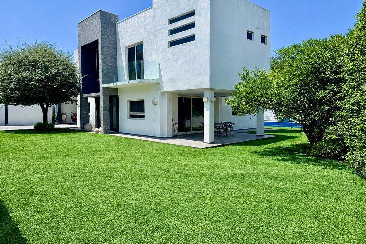 Casa en venta · México, Monterrey, Nuevo León