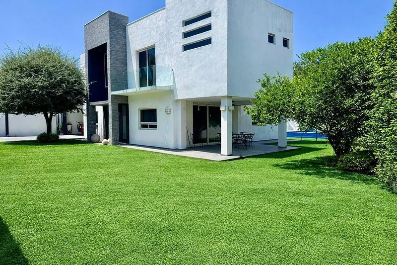 Casa en venta · México, Monterrey, Nuevo León