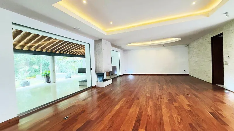 Casa en venta · Lomas de La Herradura, Huixquilucan, Estado de México