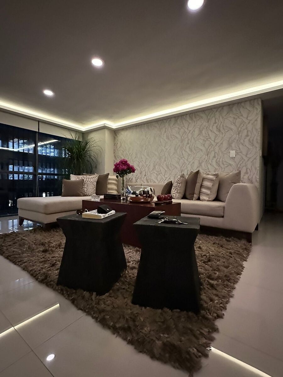 Departamento en renta · Polanco I Sección, Polanco, Miguel Hidalgo, Ciudad de México