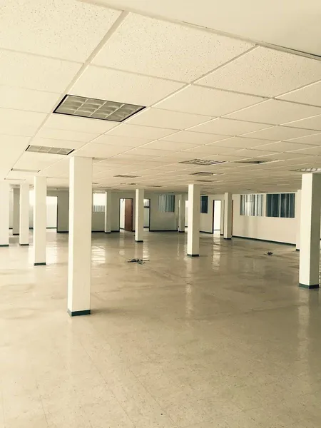 Bodega en renta · Industrial Alce Blanco, Naucalpan de Juárez, Estado de México