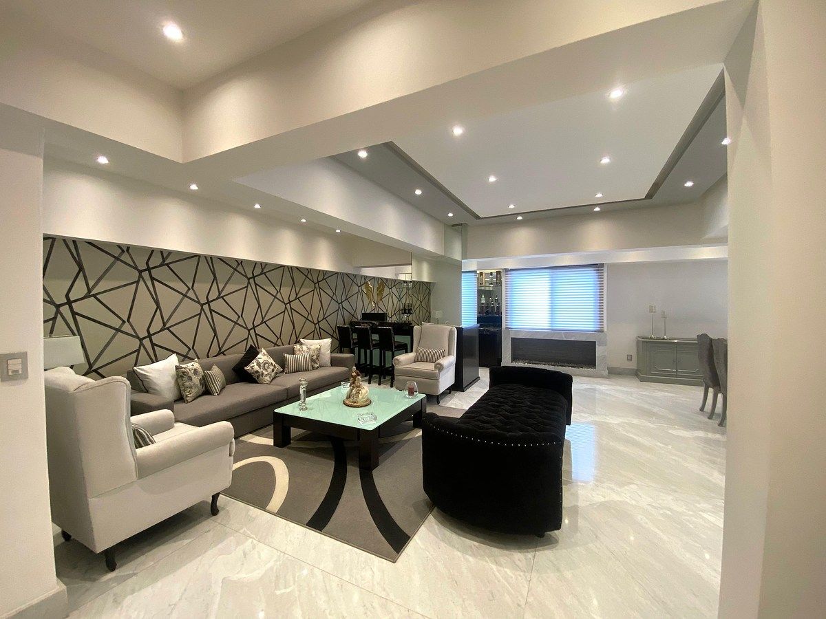 Departamento en venta · Bosques de las Lomas, Cuajimalpa de Morelos, Ciudad de México