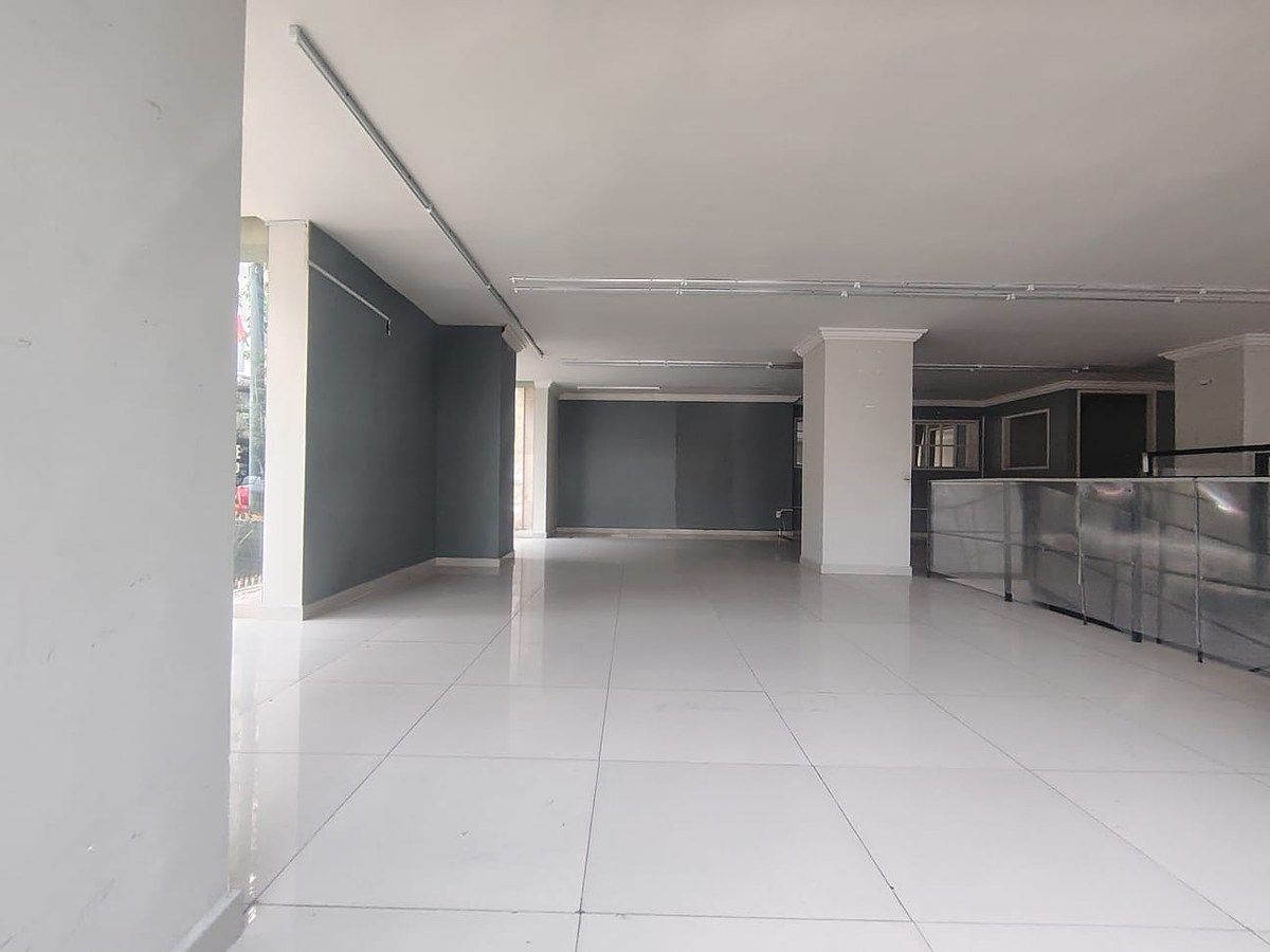 Comercio en renta · Polanco I Sección, Polanco, Miguel Hidalgo, Ciudad de México