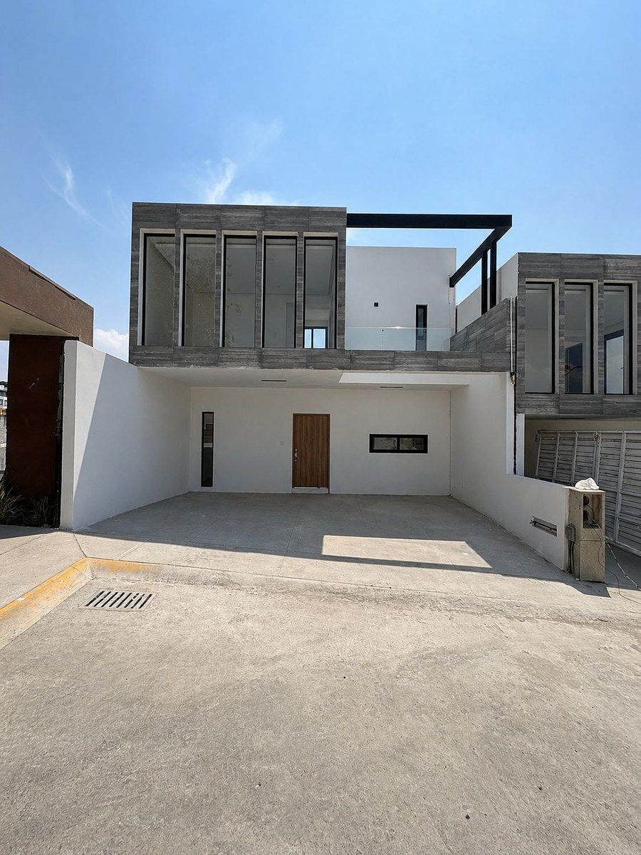 Casa en venta · Atizapán de Zaragoza, Estado de México