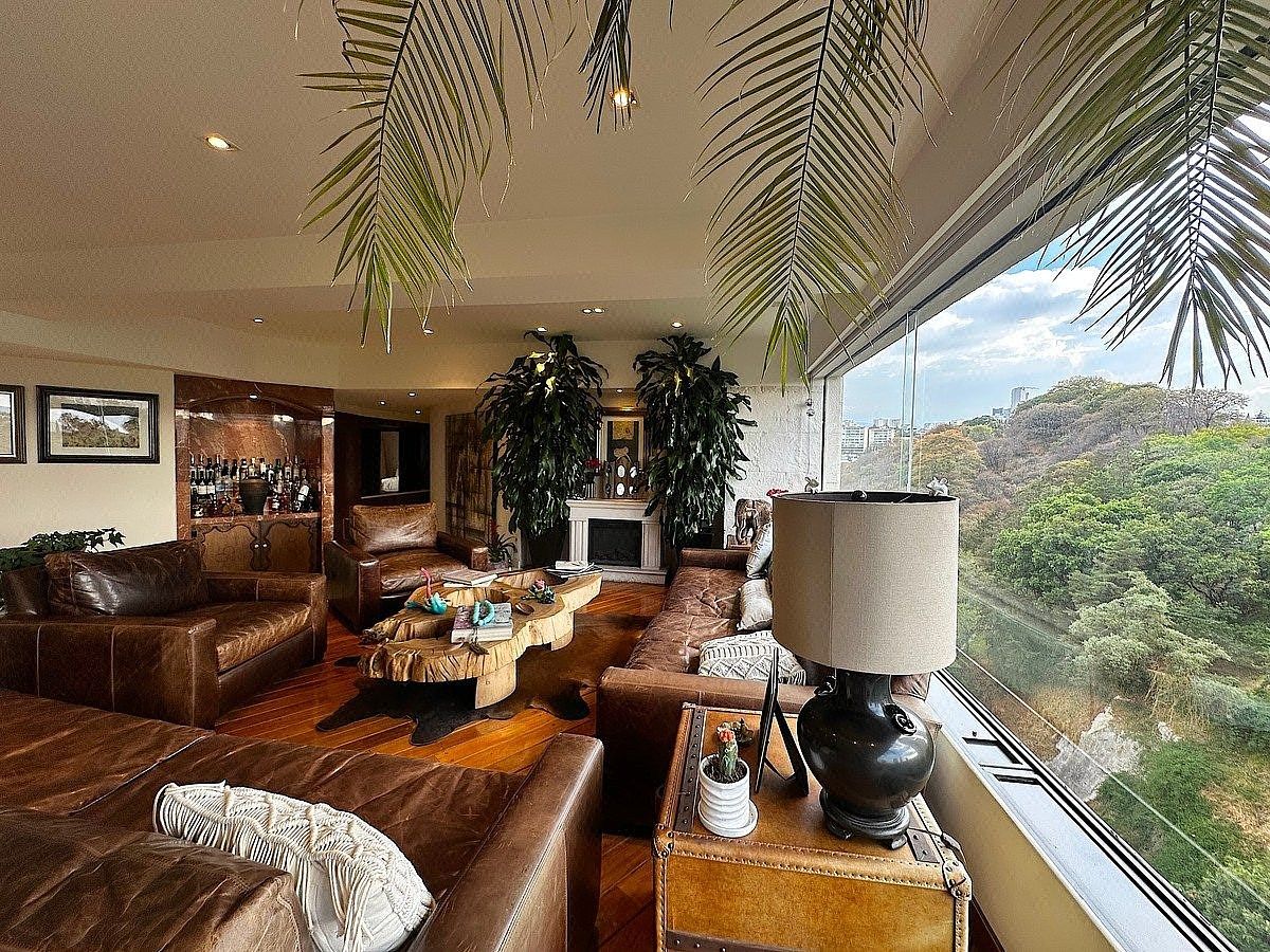 Departamento en venta · Lomas Anáhuac, Huixquilucan, Estado de México