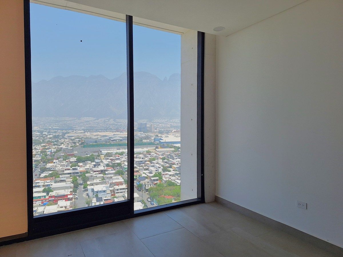 Departamento en venta · Bosques de La Huasteca, Santa Catarina, Nuevo León