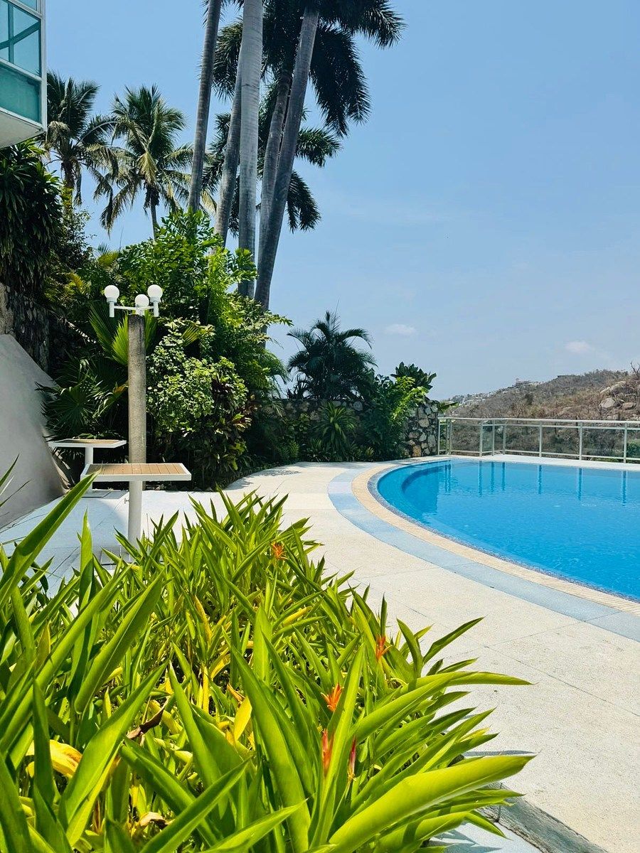 Departamento en venta · Costa Azul, Acapulco de Juárez, Guerrero