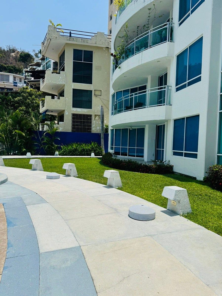 Departamento en venta · Costa Azul, Acapulco de Juárez, Guerrero