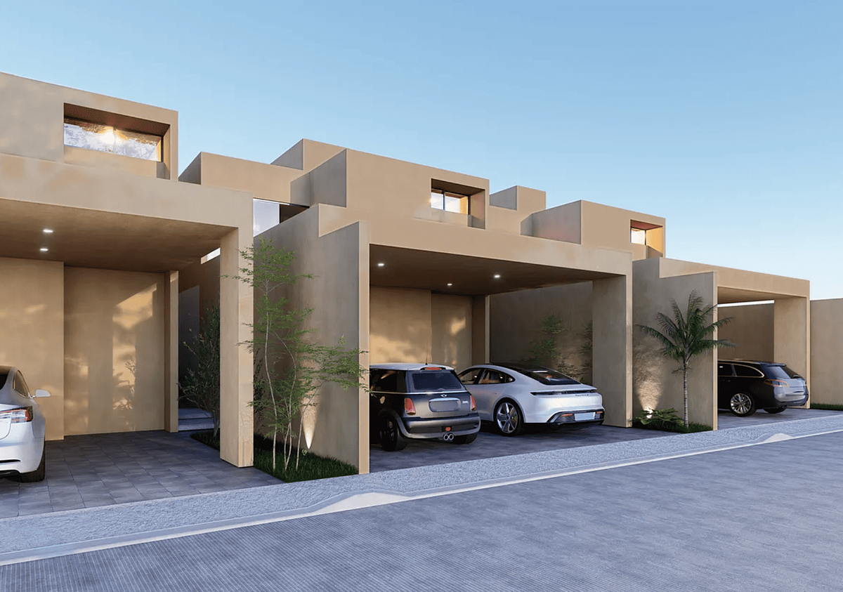 Casa en venta · Dzityá, Mérida, Yucatán
