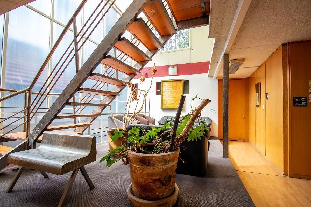 Departamento en venta · Ex-Hacienda de Guadalupe Chimalistac, Álvaro Obregón, Ciudad de México