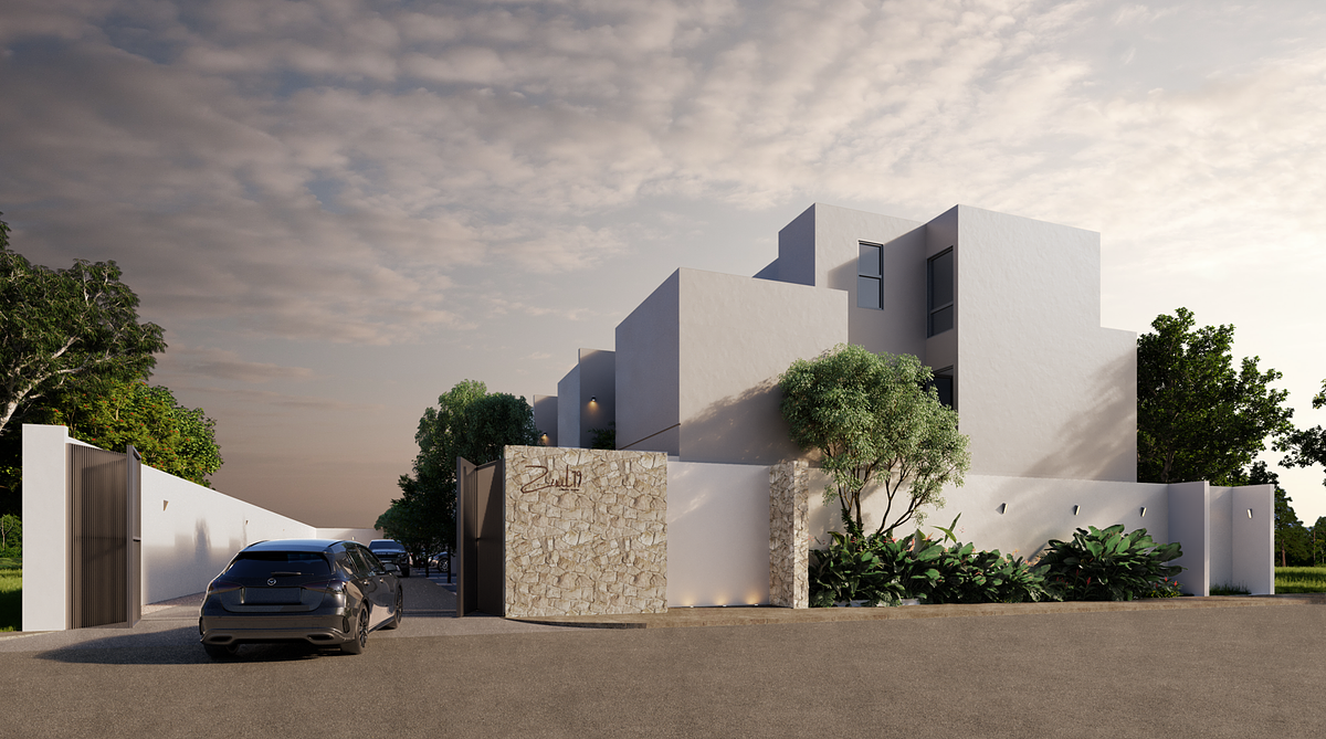 Casa en venta · Temozon Norte, Mérida, Yucatán