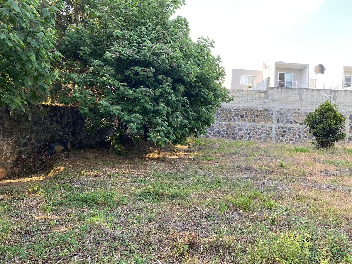 Lote en venta · Ahuatepec, Cuernavaca, Morelos