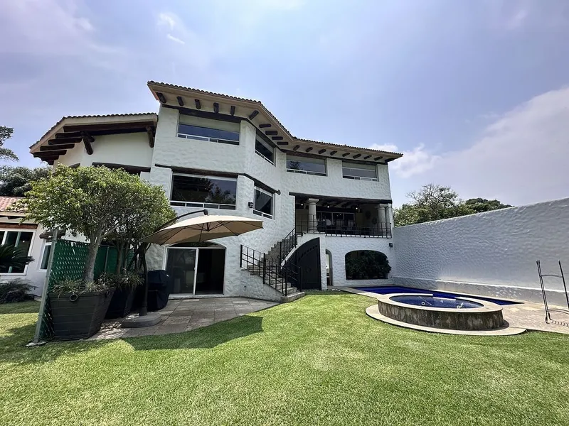 Casa en venta · Sumiya, Jiutepec, Morelos