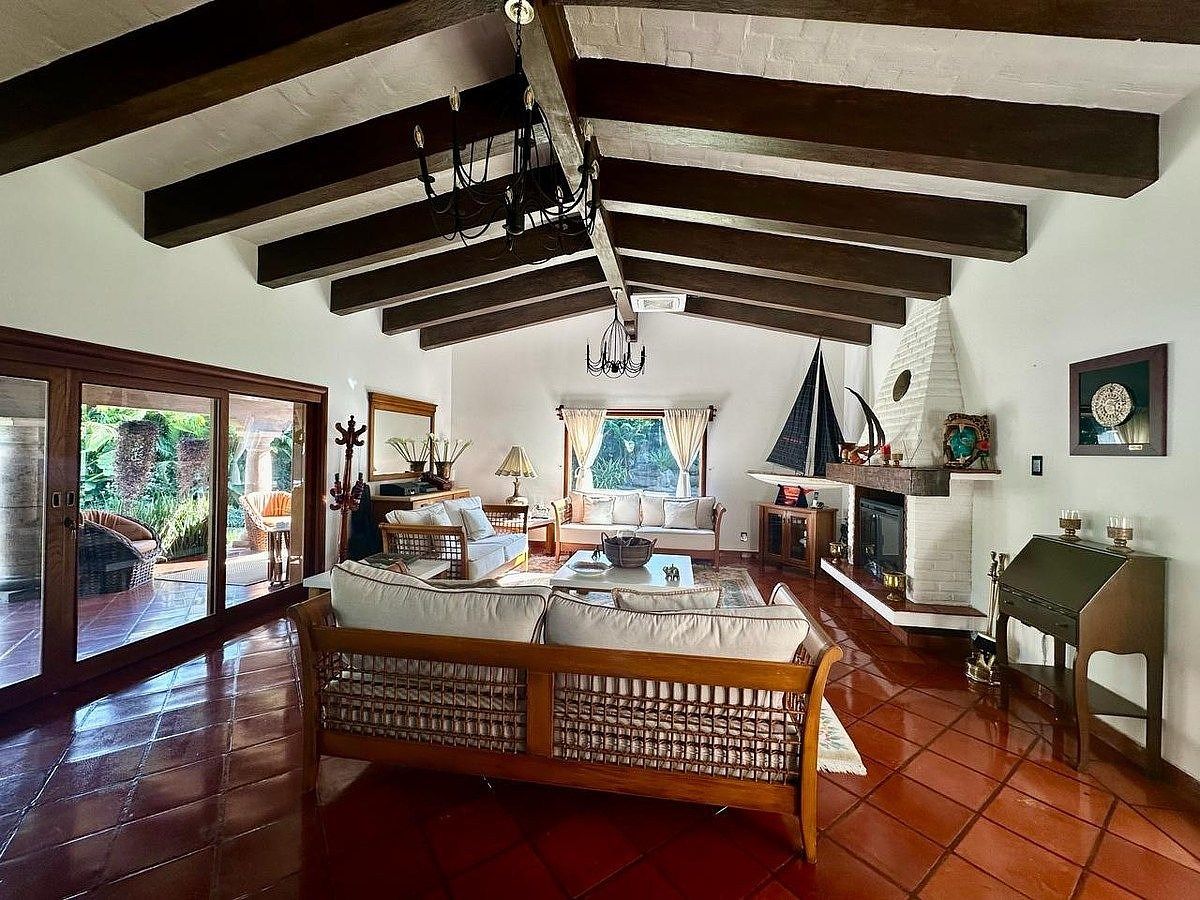 Casa en renta · Rancho Cortes, Cuernavaca, Morelos