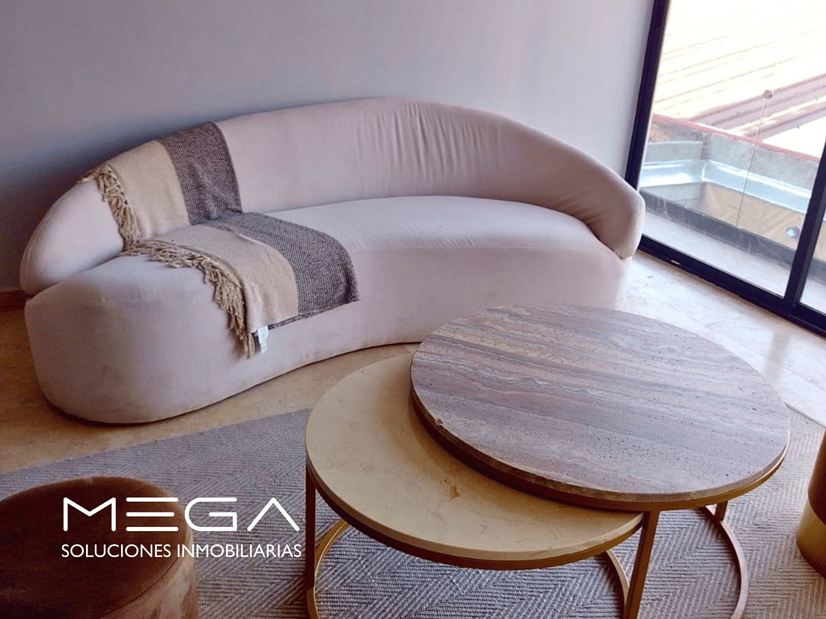 Departamento en venta · Santa Maria Nonoalco, Benito Juárez, Ciudad de México