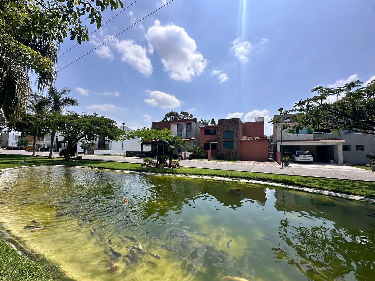 Casa en venta · José G Parres, Jiutepec, Morelos