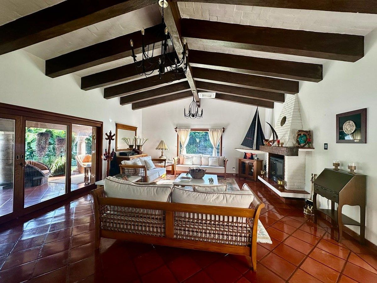 Casa en venta · Rancho Cortes, Cuernavaca, Morelos