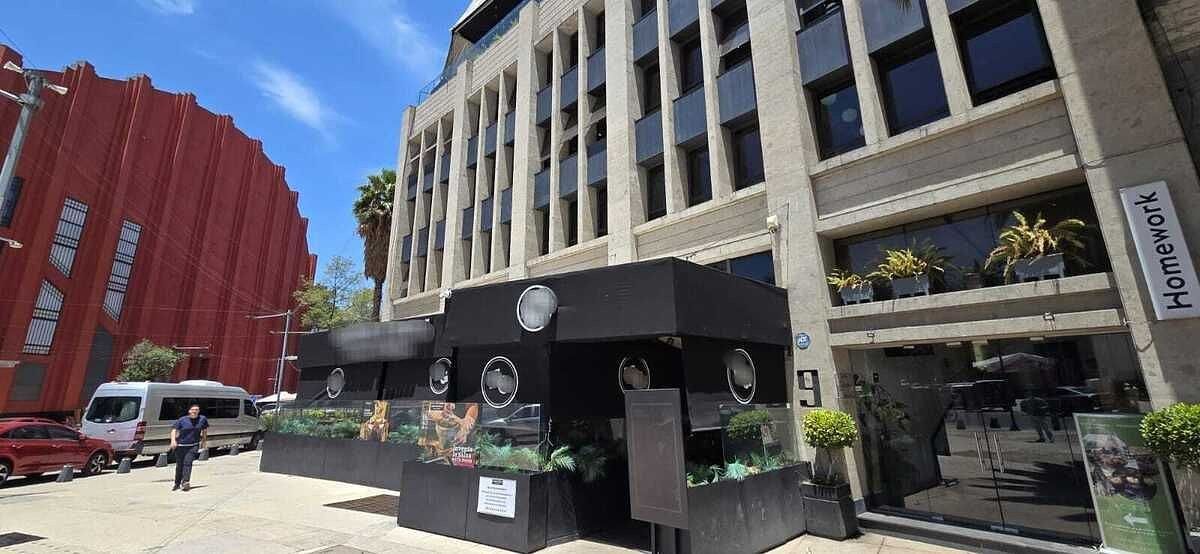 Comercio en renta · Tabacalera, Cuauhtémoc, Ciudad de México