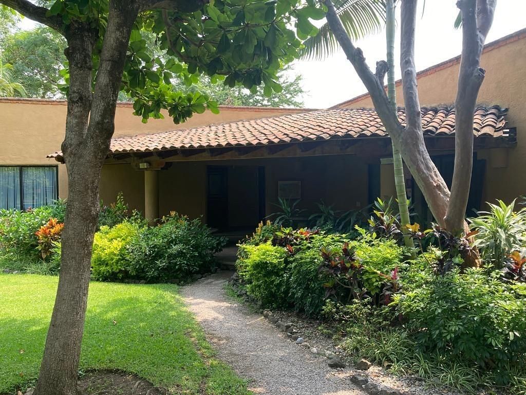 Casa en venta · José G Parres, Jiutepec, Morelos