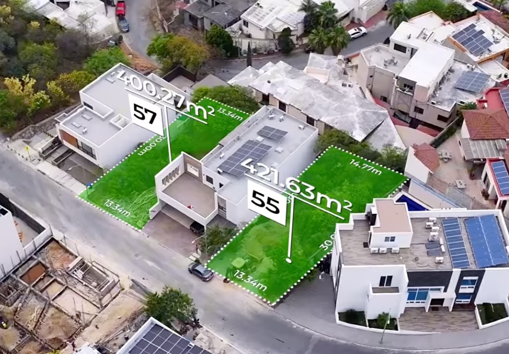 Casa en venta · Las Águilas, Guadalupe, Nuevo León