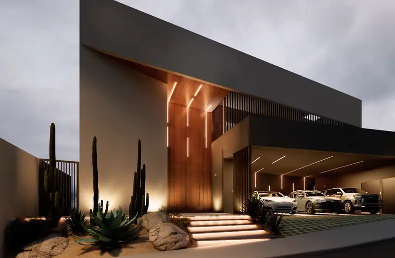 Casa en venta · Las Águilas, Guadalupe, Nuevo León