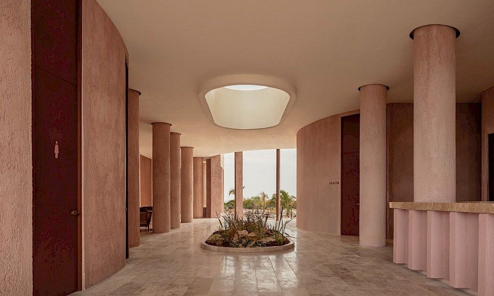 Departamento en venta · Telchac Puerto, Mérida, Yucatán