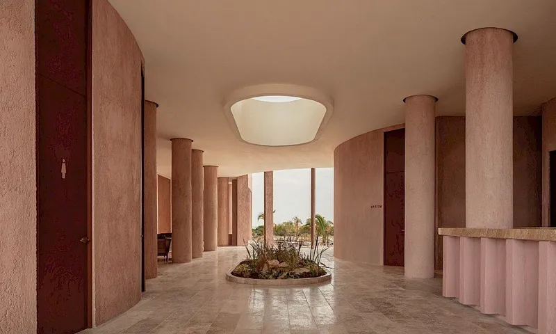 Departamento en venta · Telchac Puerto, Mérida, Yucatán